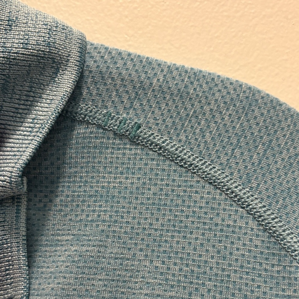 Lululemon Polo Shirt - Picture 3 of 5